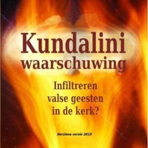 Kundalini Waarschuwing