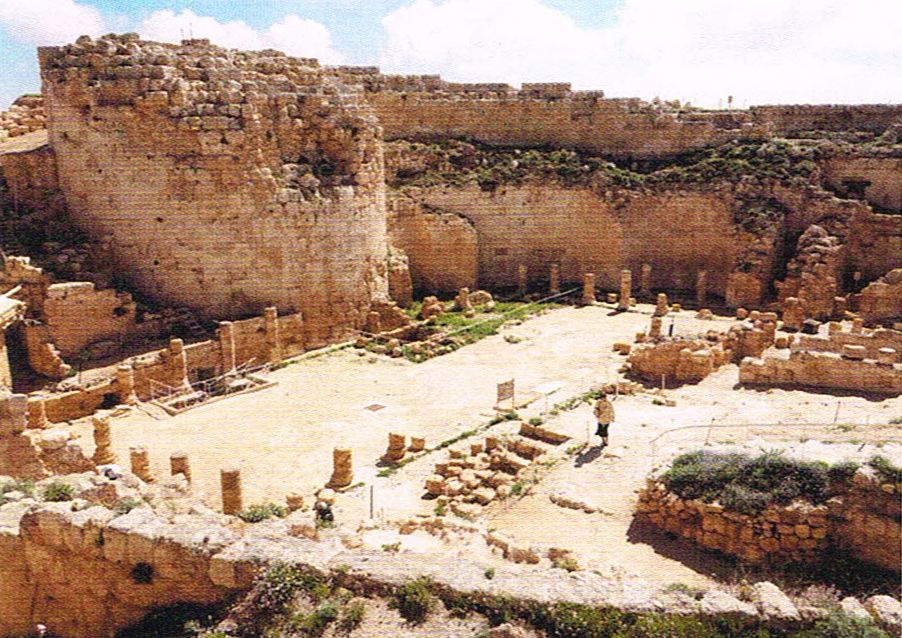 Herodium